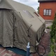Палатка надувна я 3*4 м Оксфорд 600 д - изображение 6