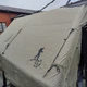 Палатка надувна я 3*4 м Оксфорд 600 д - изображение 11