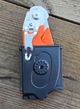 Чехол кобура для тактических ножниц парамедика Leatherman Raptor - изображение 7