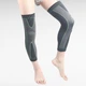 Гетры компрессионные спортивные KNEE SUPPORT S - изображение 4