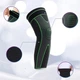 Гетры компрессионные спортивные KNEE SUPPORT S - изображение 7