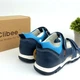 Шкіряні босоніжки для хлопчика Clibee (AC260-4blue) Розмір 32, 20 см - зображення 4