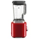 Блендер KitchenAid Pure Power 2 л 5KSB2073EER Red - изображение 4