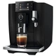 Кофемашина JURA E8 Piano Black ED (15745) - изображение 1
