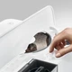 Кавомашина JURA C9 Piano White EA (15810) - зображення 7