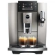 Кофемашина JURA E8 Midnight Silver ED (15712) - изображение 3