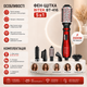 Фен-щітка для волосся BITEK BT-416 5 в 1 - зображення 5