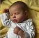 Реалістичний Реборн новонароджений. Reborn Baby вініл, тулуб тканина - зображення 2