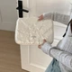 Чохол для MacBook Jemma 13-14 дюймів з бантиками Білий (AN0103684) - зображення 5