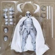 Игрушка Лунный рыцарь Revoltech Amazing Yamaguchi Moon Knight Action Figure - изображение 2