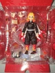 Игрушка Клинок, рассекающий демонов - Кедзюро Рэнгоку Demon Slayer: Kimetsu No Yaiba figma No.553 Rengoku Kyoujurou - зображення 2