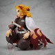 Игрушка Клинок, рассекающий демонов - Кедзюро Рэнгоку Demon Slayer: Kimetsu No Yaiba figma No.553 Rengoku Kyoujurou - зображення 4