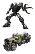 Игрушка Трансформер Скордж Transformers Rise of the Beasts Scourge SG-01 - изображение 1