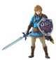 Игрушка Легенда Зельды: Линк The Legend of Zelda: Tears of the Kingdom figma No.626-DX Link DX Edition - изображение 2