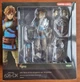 Игрушка Легенда Зельды: Линк The Legend of Zelda: Tears of the Kingdom figma No.626-DX Link DX Edition - изображение 6