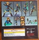 Игрушка Легенда Зельды: Линк The Legend of Zelda: Tears of the Kingdom figma No.626-DX Link DX Edition - изображение 7