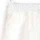 Костюм для девочки Dexter`s топ и шорты elegant 110 см белый - изображение 6