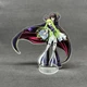 Акриловая коллекционная фигурка Чиби Chibi Code Geass - Код Гиас: Восставший Лелуш C.C. (Си-Си) Лелуш Ламперуж 1 15 см - изображение 1
