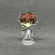 Акрилова колекційна фігурка Чібі Chibi Code Geass - Код Гіас: Повсталий Лелуш (Сузаку Куруруги) 1 10 см - зображення 1