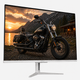 Моноблок 23.8" Medion (Lenovo Group) Cepter A440-01 | AMD Ryzen 3 3200U | IPS (1920x1080) FullHD | RAM 8 ГБ | SSD 512 ГБ | AMD Radeon Vega 3 Graphics | Wi-Fi 5 | Тонкий корпус | Win11 (5086) - Уценка - изображение 2