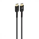 Кабель Proove PlayBack HDMI to HDMI 2м black - зображення 1