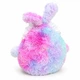 Умная AI-игрушка Bobo RAINBOW Smart AI Plush Toy для голосового общения с поддержкой Wi-Fi и приложения Tuya - изображение 4