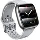 Смарт-часы Hoco Y36 Smart Sports Watch (Call Version) Silver - изображение 1