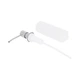 Дозатор для миючого засобу Lidz Acsis LA29 Brushed Steel, круглий LDACSLA29BRU49828 - зображення 4