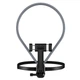 Кріплення для телефона на шию Hoco K30 Campo Neck-Hanging Holder Black-Grey - зображення 2