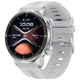 Смарт-часы Hoco Y31 Smart Sports Watch (Call Version) Silver - изображение 2