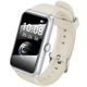 Смарт-годинник Hoco Y34 Smart Sports Watch (Call Version) Silver - зображення 1