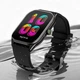 Смарт-часы Hoco Y41 Smart Watch (Call Version) Black - изображение 4