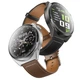 Смарт-часы Hoco Y35 Smart Sports Watch (Call Version) Silver - изображение 4