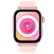 Смарт-годинник Hoco Y32 Smart Sports Watch (Call Version) Pink - зображення 2
