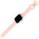 Смарт-годинник Hoco Y32 Smart Sports Watch (Call Version) Pink - зображення 5