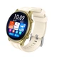 Смарт-часы Hoco Y38 Amoled Smart Sports Watch (Call Version) Gold - изображение 1