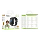 Смарт-часы Hoco Y106 4G Children Phone Watch (Call Version) Black - изображение 2