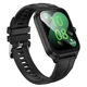 Смарт-часы Hoco Y27 Smart Sports Watch (Call Version) Black - изображение 1
