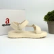 Бежевые босоножки для девочки Apawwa (ABX1185R beige) Размер 29, 19 см - изображение 2