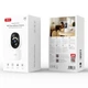 IP-камера відеоспостереження XO CR13 Standard Edition 1920×1080, біла - зображення 2