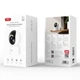 IP-камера видеонаблюдения XO CR13 Pro Premium 2560×1440 для видеонаблюдения, белая - изображение 2