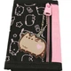 Дитячий гаманець для дівчинки Yes Pusheen WS-2 533807 в школу чи садочок, на блискавці липучці рожевий - зображення 6