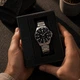 Чоловічий годинник Casio MDV-10D-1A1 з віконцем дати - изображение 8