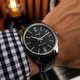 Чоловічий годинник Casio MTP-V005L-1B Сріблястий ( AT1141-0273 ) - зображення 4