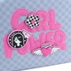 Рюкзак шкільний каркасний ортопедичний Kite Education Girl's Power, для дівчаток, сірий (K26-556M-1) - зображення 2