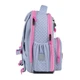 Рюкзак шкільний каркасний ортопедичний Kite Education Girl's Power, для дівчаток, сірий (K26-556M-1) - зображення 9