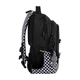 Рюкзак для подростка Kite Education Teens Driving Mood, для девочек, черный (K26-727L) - изображение 6