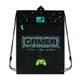 Сумка для взуття Kite Play the Game, з кишенею (K26-601M-10) - зображення 1