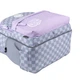 Рюкзак шкільний ортопедичний GoPack Education Make A Wish, для дівчаток, сірий (GO26-182M-1) - зображення 8
