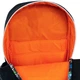 Рюкзак школьный ортопедический Kite Education Street Style, для мальчиков, черный (K26-585M-4) - изображение 2